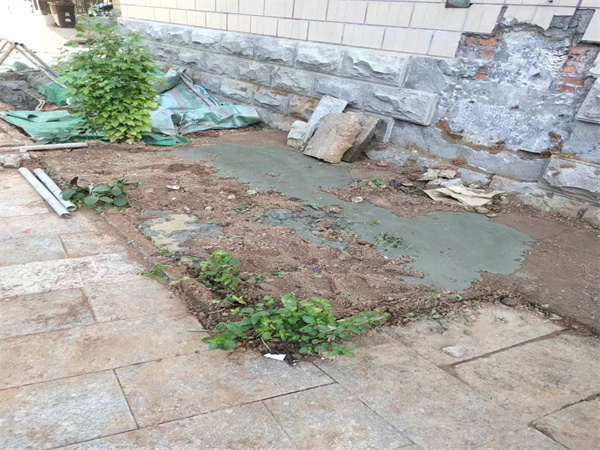 宝山地基基础注浆增加承载力灌浆加固