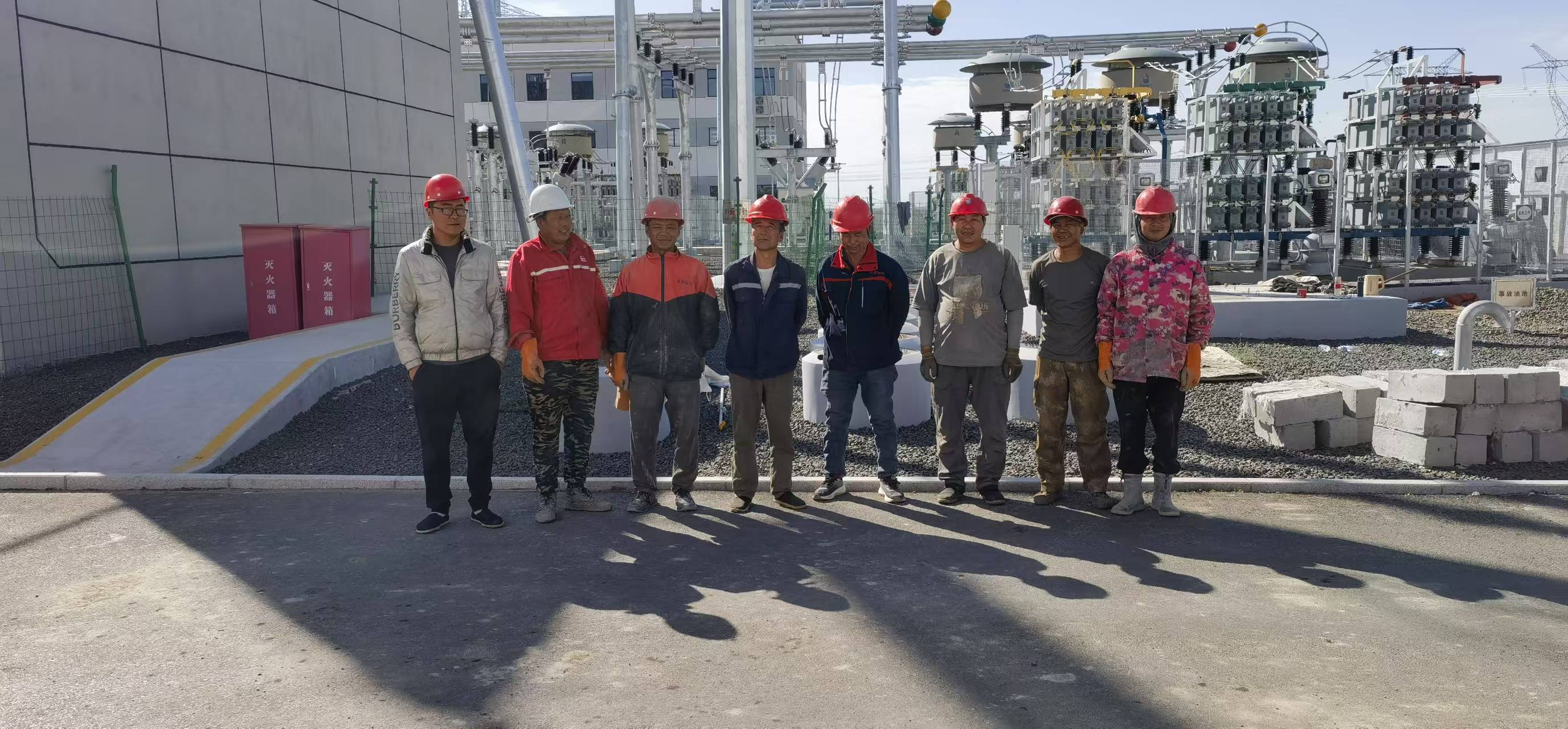 宝山地基沉降如何修复？